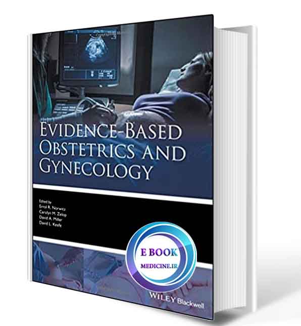 دانلود کتابEvidence-based Obstetrics and Gynecology2019(ORIGINAL PDF)